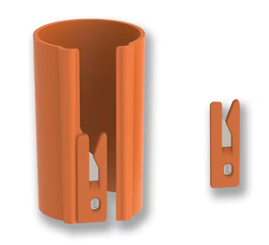 Orange RolliCut