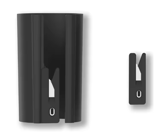 Black RolliCut